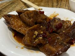 -红实家常菜(静安里店)