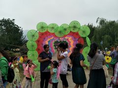 -十里长山生态农业公司