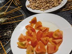 -二虎原味烧烤