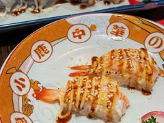-仙隐小鹿料理食堂(惠济万达店)