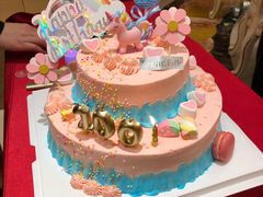 -白金汉爵大酒店(相城店)