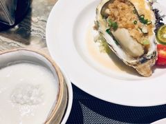 -安蒂娅·海鲜自助餐厅(安蒂娅美兰酒店)