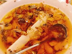 -辣婆婆(航天桥店)