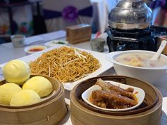 -明珠海港大酒店