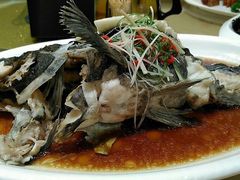 -万宝海鲜舫(劳动公园店)