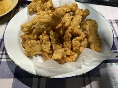 -马路牙子地桌烤肉(工体店)