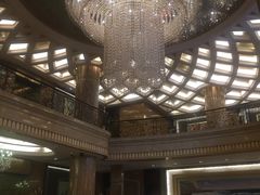 -上海浦东星河湾酒店