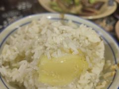 -张关合渣(航空大道店)