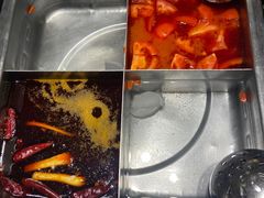 -海底捞火锅(杭州萧山宝龙广场店)