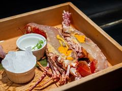 -Ginza Onodera铁板烧(外滩十八号店)