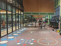 -悦莱美游泳健身会所(御景壹号店)