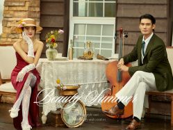 -第一夫人婚纱摄影(南京店)