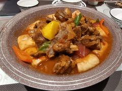 -巴依老爷新疆美食(清华东门店)