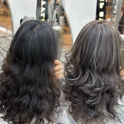 点击看大图 -KS COLOUR漂色·染发·画染