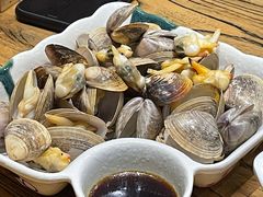 -游园觅食记夜市·小龙虾大排档
