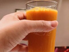 沙棘汁-凯鸽酒楼(大同振兴街店)