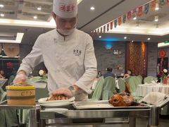 -全聚德(常州店)