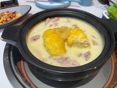 -萨莉亚意式餐厅(上下九店)
