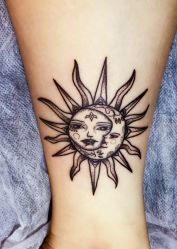 -I-TATTOO 纹身艺术空间