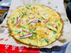 -高基五春川炒鸡排(威海总店)