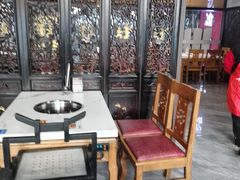 -重庆巴渝火锅(钟家村店)