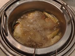 -龍歌自助小火锅(城阳万象汇店)