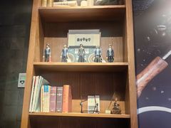 -StayReal Cafe(长宁来福士广场东八区店)