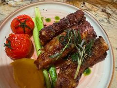 -BROWNSTONE布朗石西班牙餐厅(富城店)