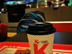 -肯德基(虹桥机场T2北指廊精选外卖点店)