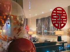 -上海外滩悦榕庄酒店