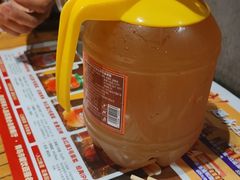 -永红源啤酒·烧烤·海鲜·大排档(台柳路店)