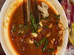-西贝(深圳卓悦汇店)