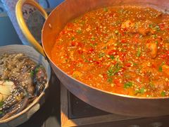 -Ameigo梅果·云贵川bistro(长宁来福士店)