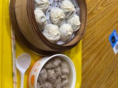 -津品味小吃(大学湾店)