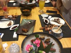 -菊上料理(蜀山银泰百货店)