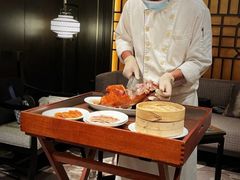 -上海苏宁宝丽嘉酒店·嘉府壹号中餐厅