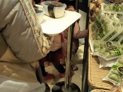 -85度C(南京龙江店)