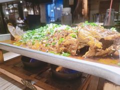 -树厨贵州菜(大十字店)