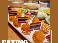 -尚SHANG泰国菜(中山大道店)
