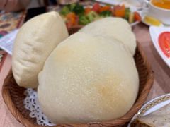 -BRBR叙利亚餐厅(总店)
