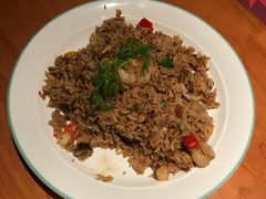 -绿茵阁牛扒餐厅(客村店)