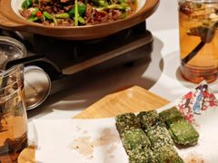 -阿露佳·舌尖上的安吉菜