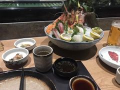 -和彩放题餐厅(酒仙桥店)