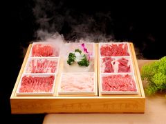 -祥源南门羊蝎子 涮肉(密云店)