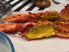 -万达文华酒店·48F云端窗景美食汇自助餐厅