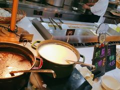 -晶丽香榭自助餐(南京大饭店)