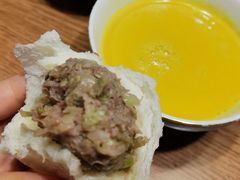 -郑家包子牛肉拉面(尚勤路店)