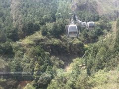 景点-狼牙山风景区