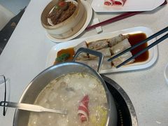 -煲王粤菜餐厅(中侨中心店)