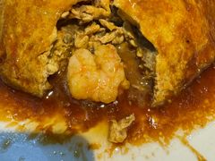 -振生清真饭店(永安道店)